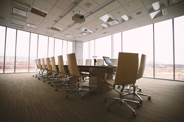 Raytech office